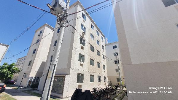 Apartamento da Caixa em RIO DE JANEIRO / RJ - 8787712400625