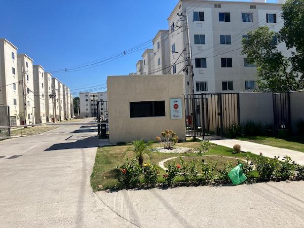 Apartamento da Caixa em RIO DE JANEIRO / RJ - 8787712434872