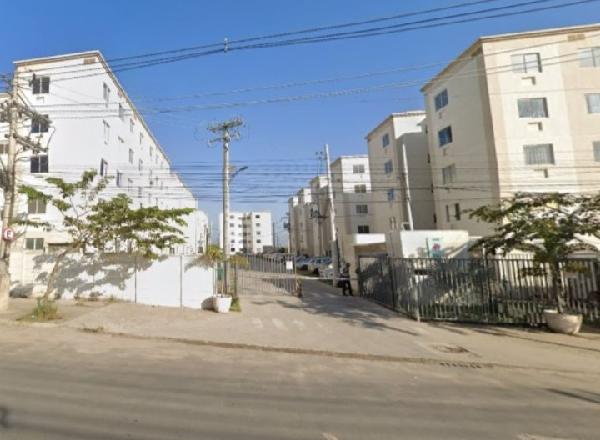 Apartamento da Caixa em RIO DE JANEIRO / RJ - 8787712435020