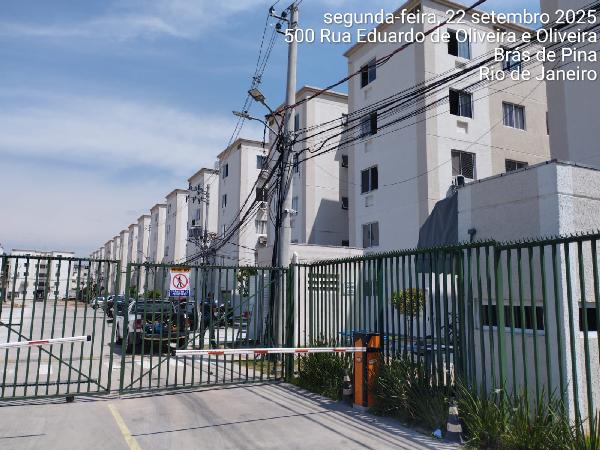 Apartamento da Caixa em RIO DE JANEIRO / RJ - 8787712435593