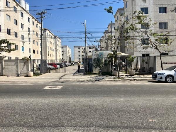 Apartamento da Caixa em RIO DE JANEIRO / RJ - 8787712464429