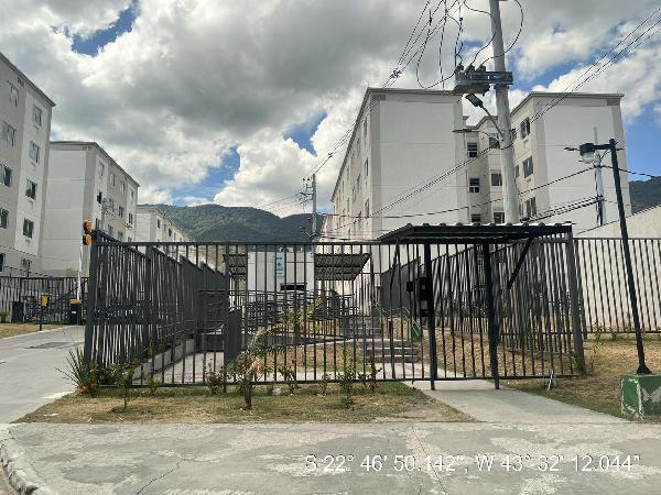 Apartamento da Caixa em NOVA IGUACU / RJ - 8787712472499