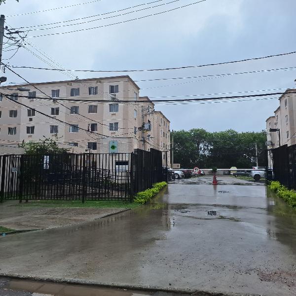 Apartamento da Caixa em RIO DE JANEIRO / RJ - 8787712473967