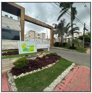 Apartamento da Caixa em JABOATAO DOS GUARARAPES / PE - 8787712486597
