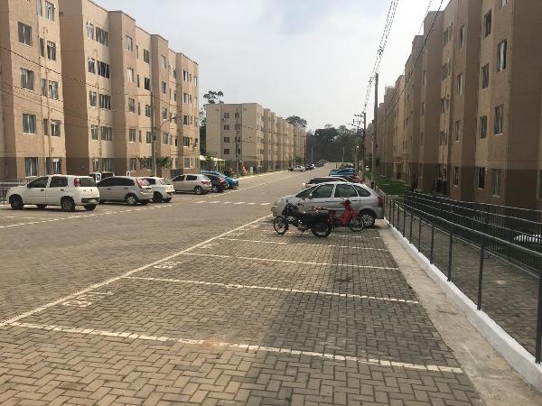 Apartamento da Caixa em RIO DE JANEIRO / RJ - 8787712491477