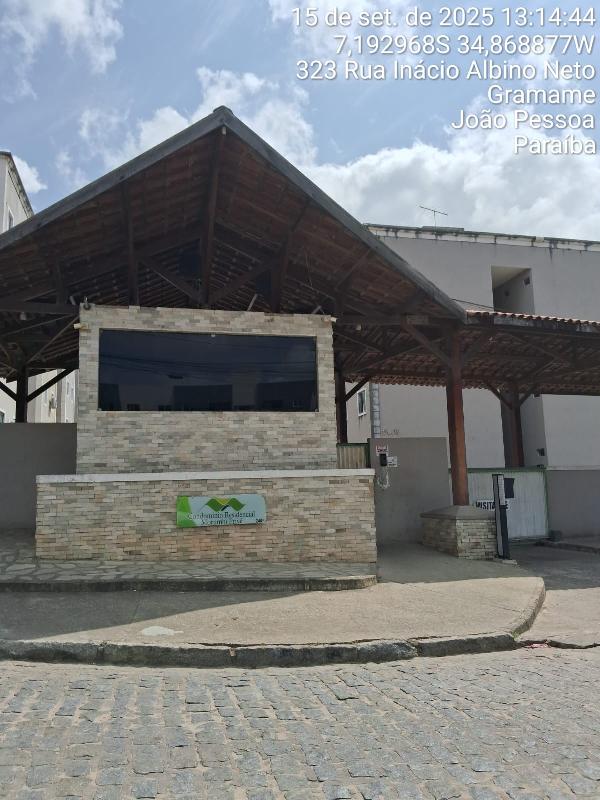 Apartamento da Caixa em JOAO PESSOA / PB - 8787712507268