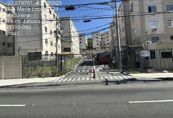 Apartamento da Caixa em RIO DE JANEIRO / RJ - 8787712508590
