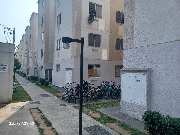 Apartamento da Caixa em RIO DE JANEIRO / RJ - 8787712509473