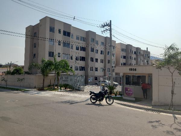 Apartamento da Caixa em RIO DE JANEIRO / RJ - 8787712522151