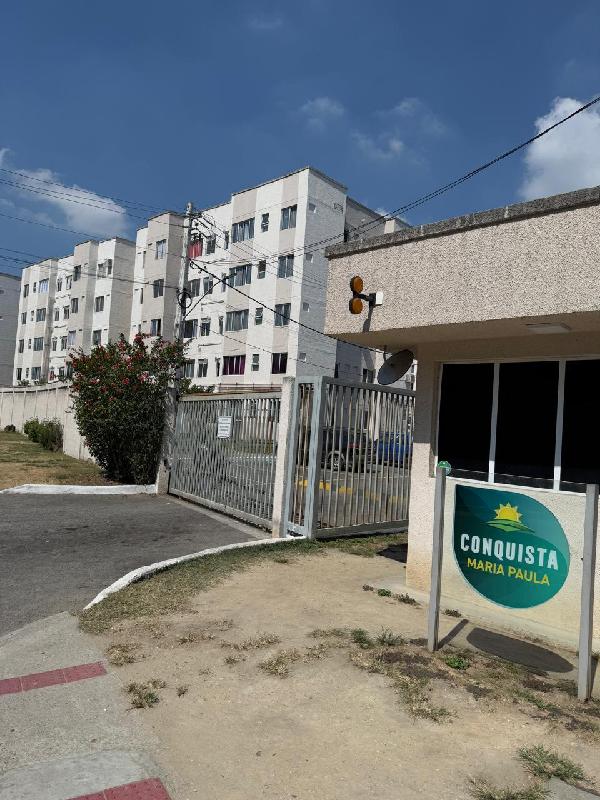 Apartamento da Caixa em SAO GONCALO / RJ - 8787712524340
