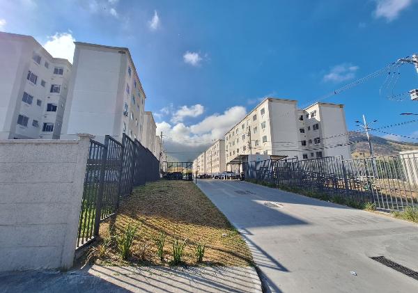 Apartamento da Caixa em NOVA IGUACU / RJ - 8787712530022