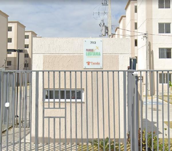 Apartamento da Caixa em PAULISTA / PE - 8787712531371