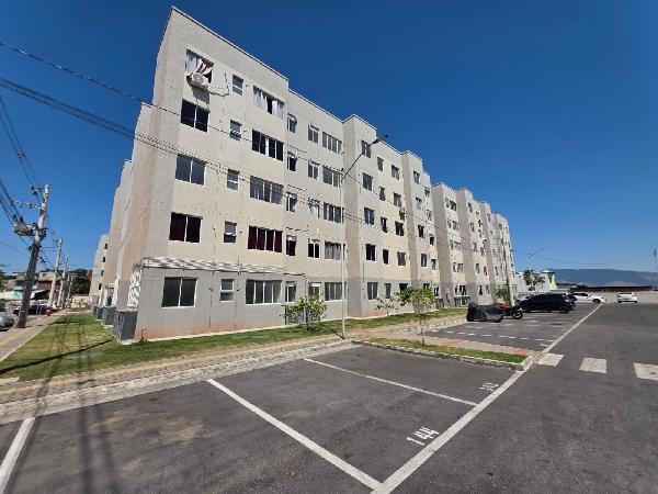 Apartamento da Caixa em RIO DE JANEIRO / RJ - 8787712535555