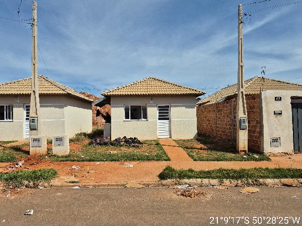 Casa da Caixa em ARACATUBA / SP - 8787712540389