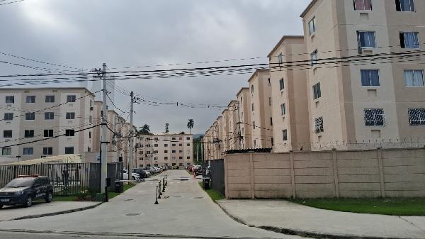 Apartamento da Caixa em RIO DE JANEIRO / RJ - 8787712548649