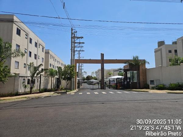 Apartamento da Caixa em RIBEIRAO PRETO / SP - 8787712561769