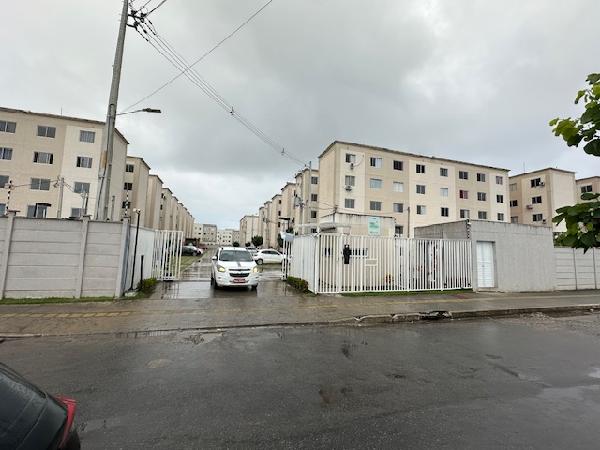 Apartamento da Caixa em PAULISTA / PE - 8787712562480