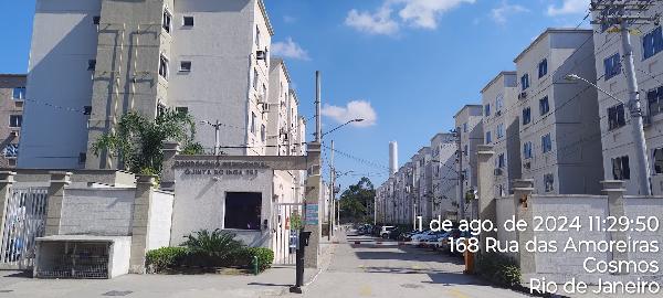 Apartamento da Caixa em RIO DE JANEIRO / RJ - 8787712580518