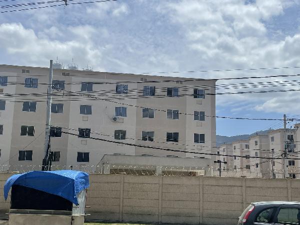 Imóvel da Caixa em RIO DE JANEIRO / RJ - 8787712617314