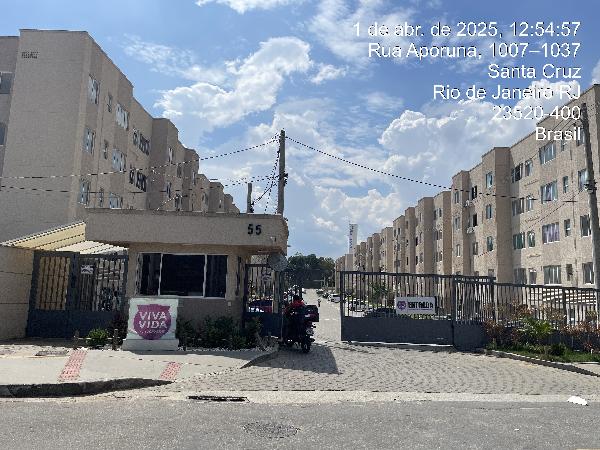 Apartamento da Caixa em RIO DE JANEIRO / RJ - 8787712634448