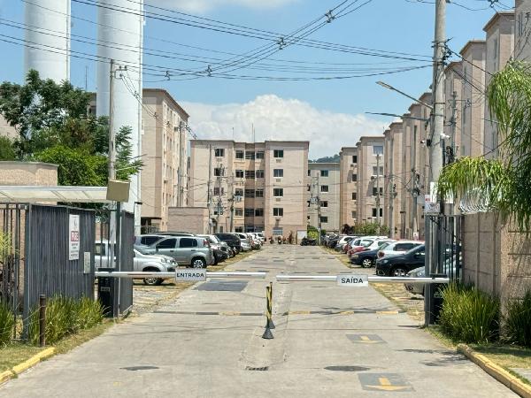 Apartamento da Caixa em RIO DE JANEIRO / RJ - 8787712640685