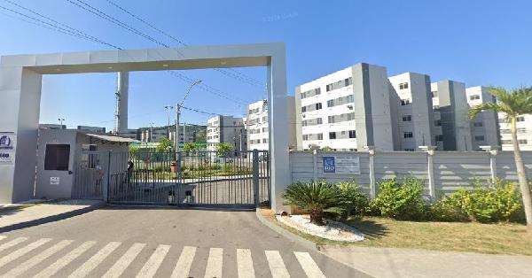 Apartamento da Caixa em RIO DE JANEIRO / RJ - 8787712644451