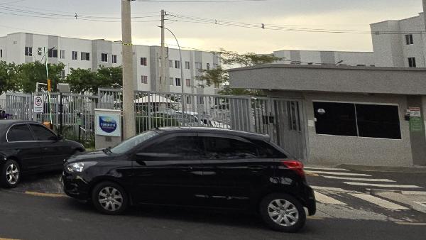 Apartamento da Caixa em VOTORANTIM / SP - 8787712654392