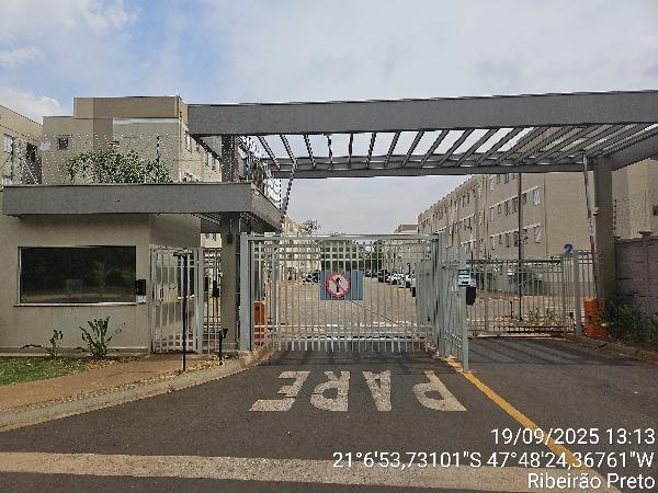 Apartamento da Caixa em RIBEIRAO PRETO / SP - 8787712658835