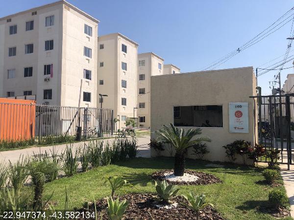 Apartamento da Caixa em RIO DE JANEIRO / RJ - 8787712668130