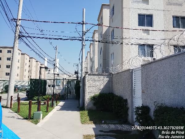 Apartamento da Caixa em RIO DE JANEIRO / RJ - 8787712696028
