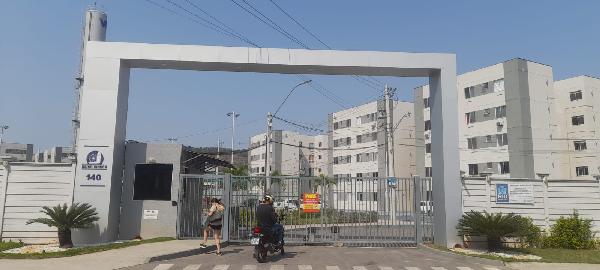 Apartamento da Caixa em RIO DE JANEIRO / RJ - 8787712697920