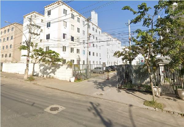 Apartamento da Caixa em RIO DE JANEIRO / RJ - 8787712711647