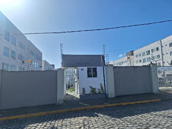 Apartamento da Caixa em JOAO PESSOA / PB - 8787712720778