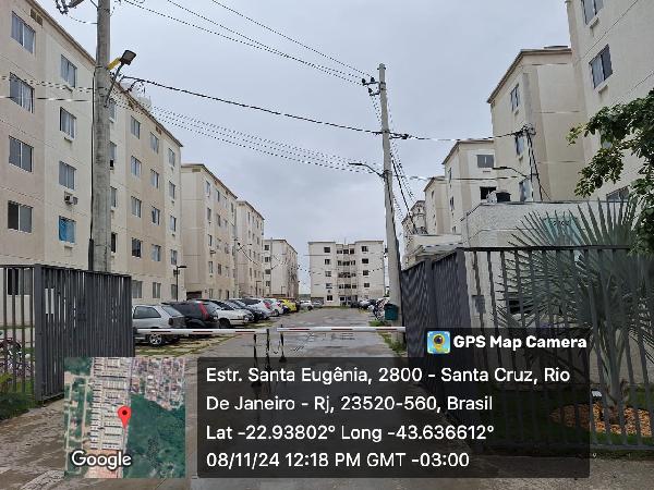 Apartamento da Caixa em RIO DE JANEIRO / RJ - 8787712726849