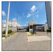 Apartamento da Caixa em SUZANO / SP - 8787712742828