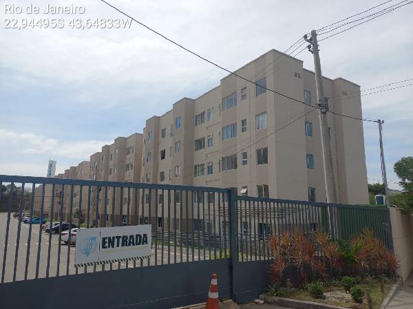 Apartamento da Caixa em RIO DE JANEIRO / RJ - 8787712747625