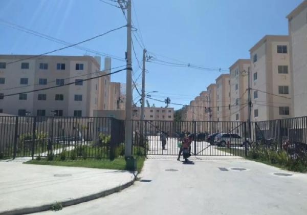 Apartamento da Caixa em RIO DE JANEIRO / RJ - 8787712748028