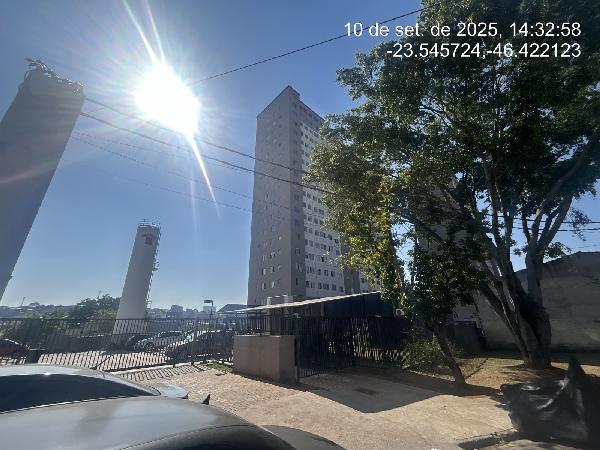Apartamento da Caixa em SAO PAULO / SP - 8787712764724
