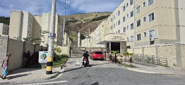 Apartamento da Caixa em NOVA IGUACU / RJ - 8787712790504