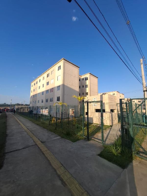 Apartamento da Caixa em SALVADOR / BA - 8787712797088