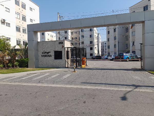 Apartamento da Caixa em RIO DE JANEIRO / RJ - 8787712800798