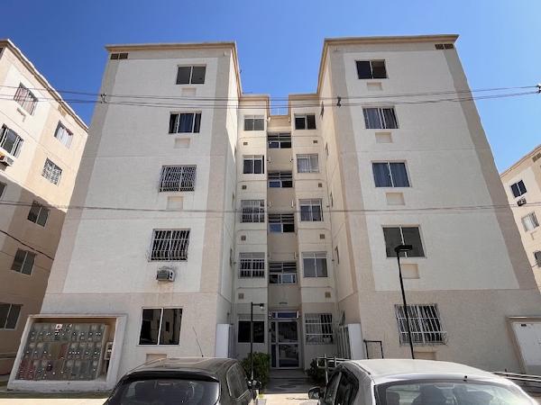 Apartamento da Caixa em RIO DE JANEIRO / RJ - 8787712801778