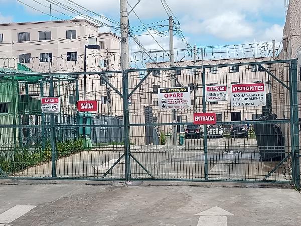 Apartamento da Caixa em SALVADOR / BA - 8787712815272