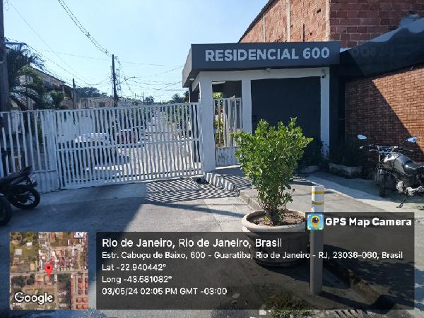 Apartamento da Caixa em RIO DE JANEIRO / RJ - 8787712828471