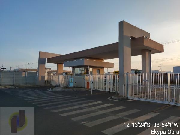 Casa da Caixa em FEIRA DE SANTANA / BA - 8787712828501