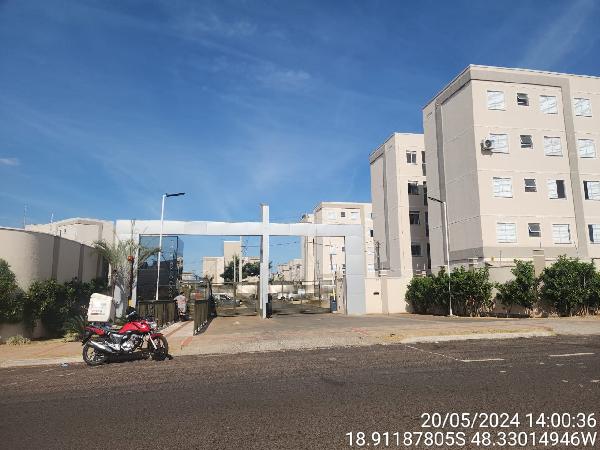 Apartamento da Caixa em UBERLANDIA / MG - 8787712828889