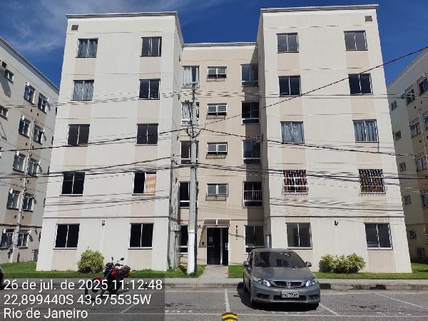 Apartamento da Caixa em RIO DE JANEIRO / RJ - 8787712834862