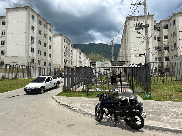 Apartamento da Caixa em NOVA IGUACU / RJ - 8787712835400