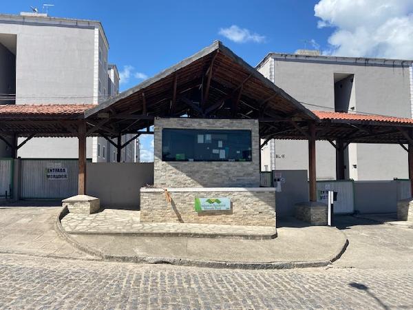 Apartamento da Caixa em JOAO PESSOA / PB - 8787712841494