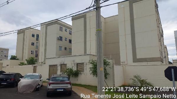 Apartamento da Caixa em BAURU / SP - 8787712853212
